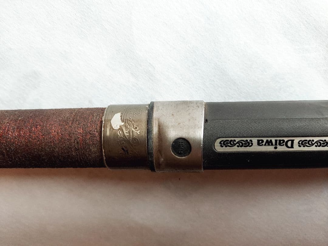 振出石鯛竿 ダイワ CG波濤石鯛 50H