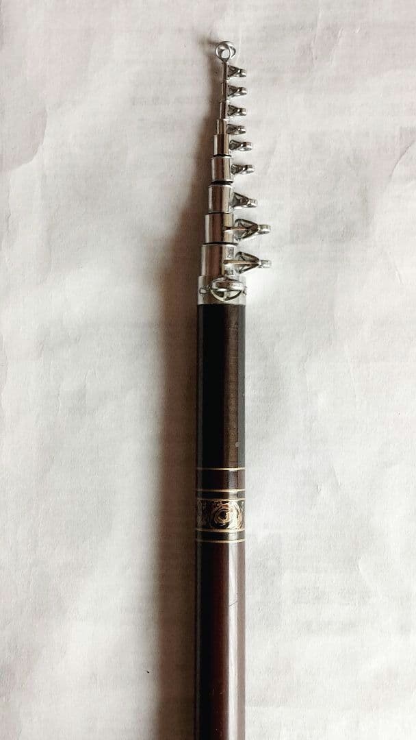 振出石鯛竿 ダイワ CG波濤石鯛 50H