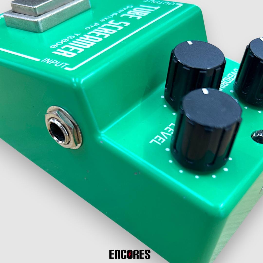 Ibanez TS808 TUBE SCREAMER オーバードライブ