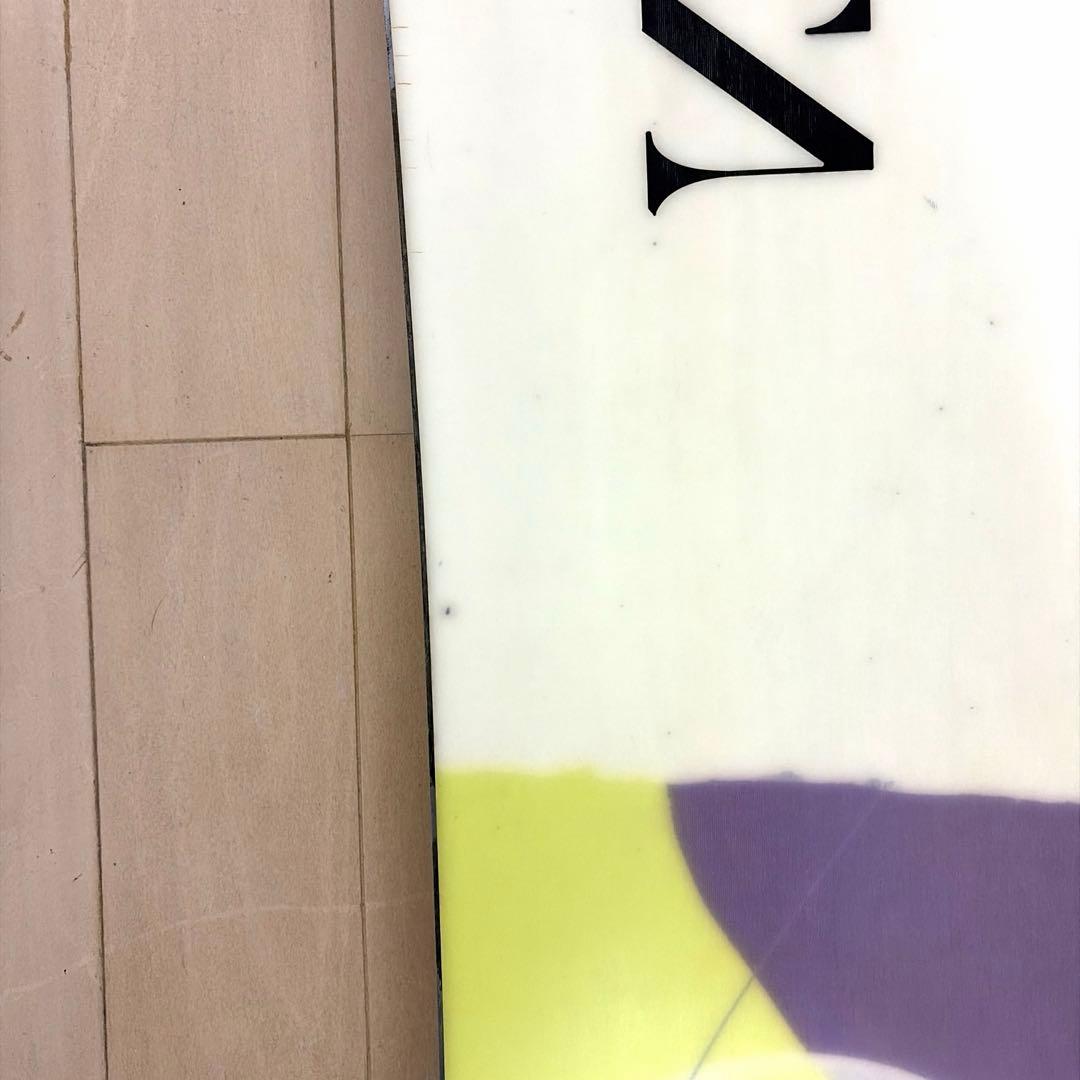 CAPITA キャピタ バードオブアフェザー　144