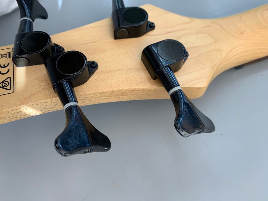 Ibanez Gio Soundgear ベースギター