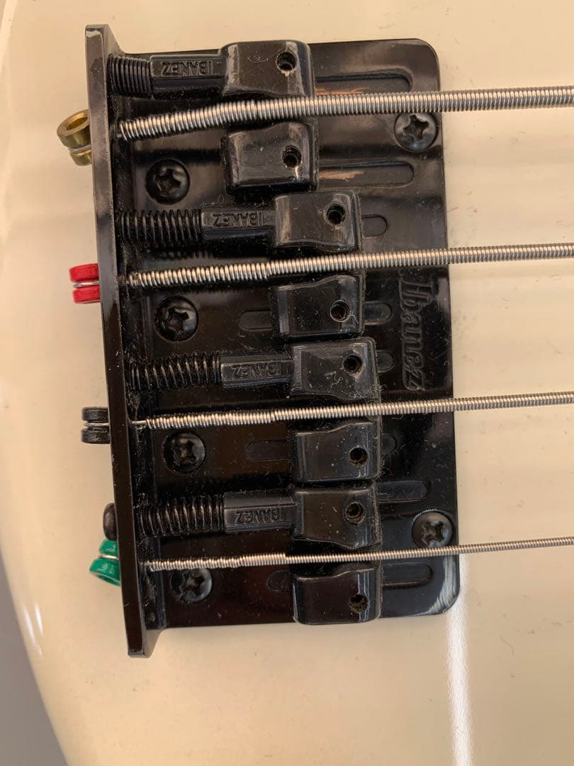 Ibanez Gio Soundgear ベースギター