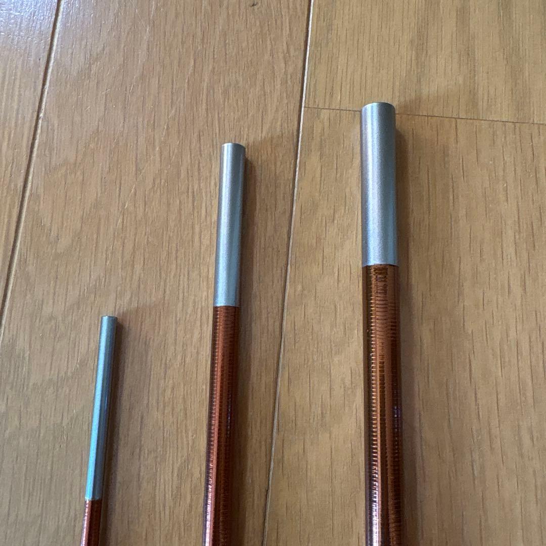 シマノ 飛天弓 閃光 Ｐ21尺パーツ