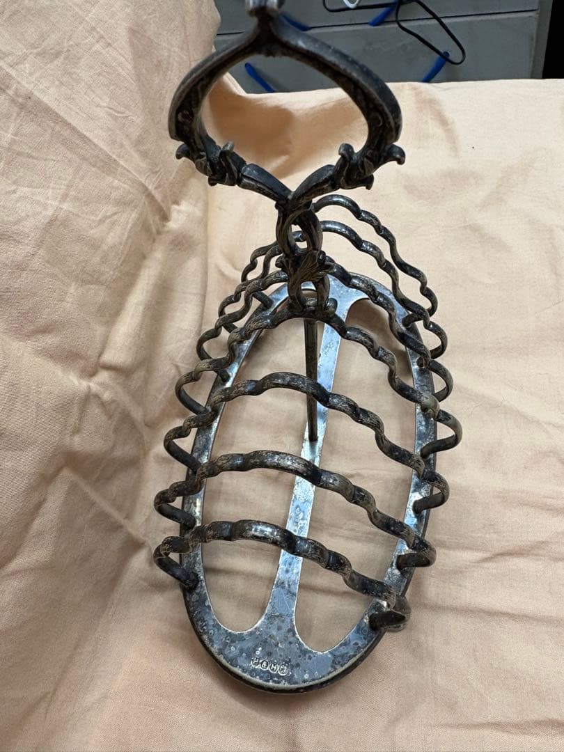 英国アンティーク・バンたて・中古品