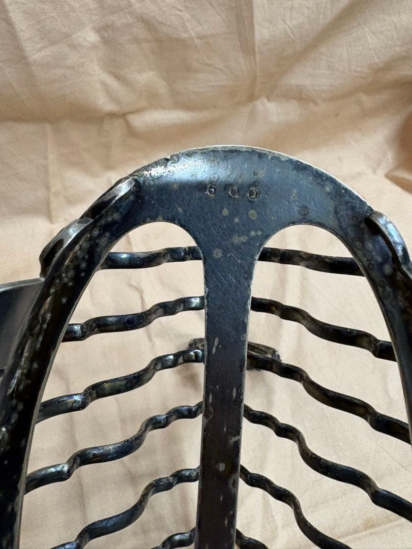 英国アンティーク・バンたて・中古品