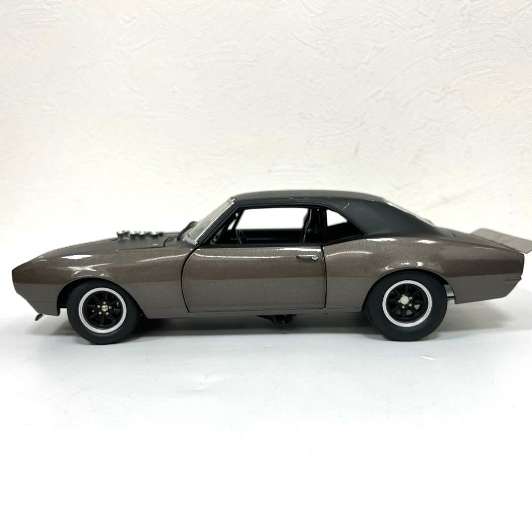 【激レア】GMP 1/18 シボレーカマロ　リミテッドエディション【絶版】