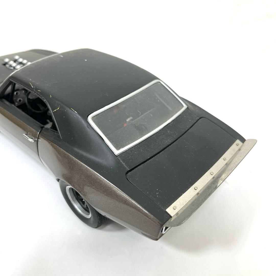 【激レア】GMP 1/18 シボレーカマロ　リミテッドエディション【絶版】