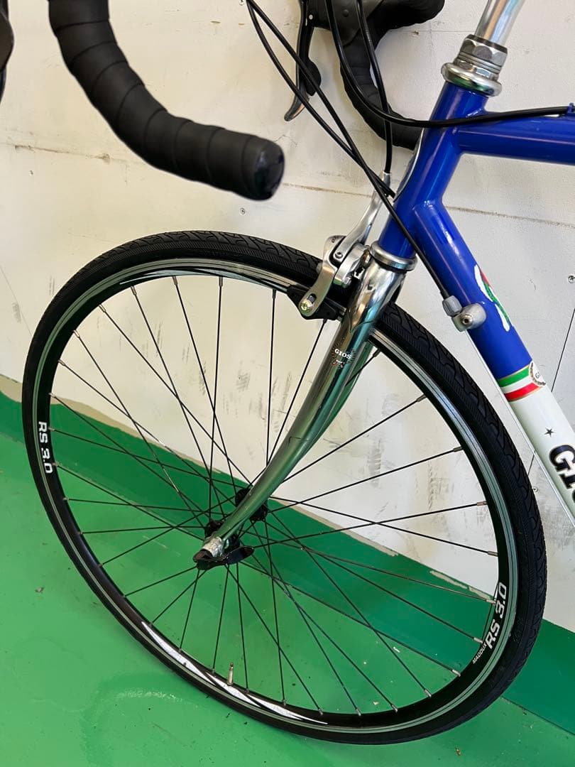 ロードバイク　GIOS vintage ジオス　ビンテージ