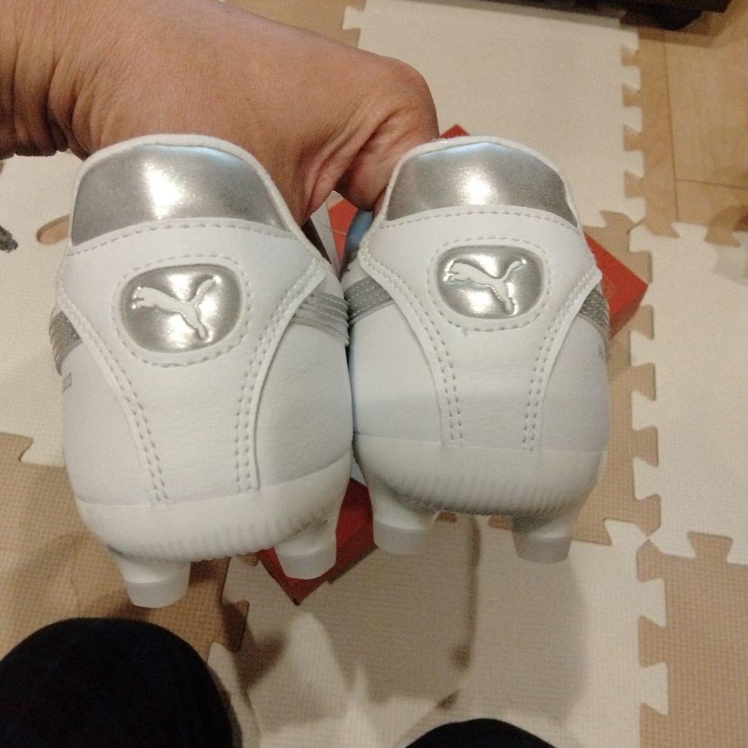 PUMA SE パラメヒコ　HG/AG サッカーシューズ 26.5cm