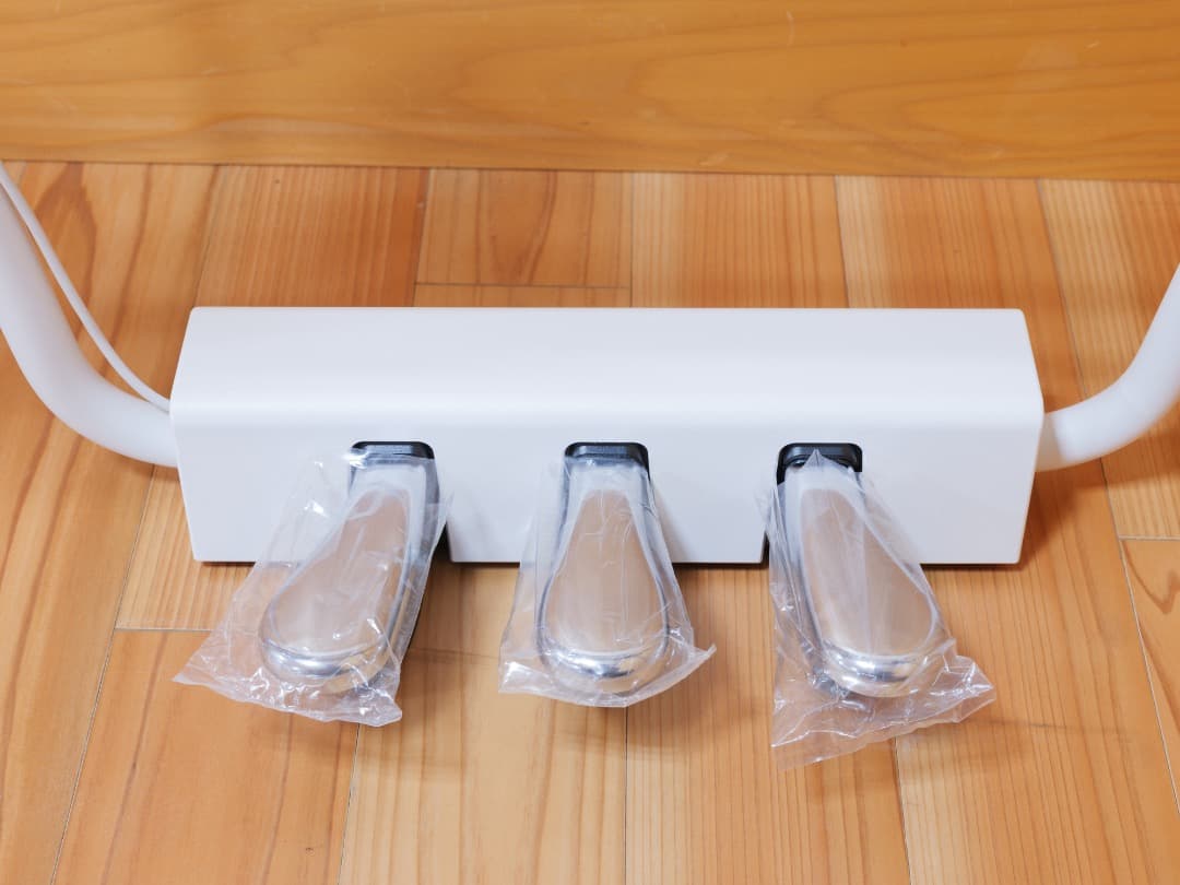 CASIO Privia PX-S7000WE　電子ピアノ