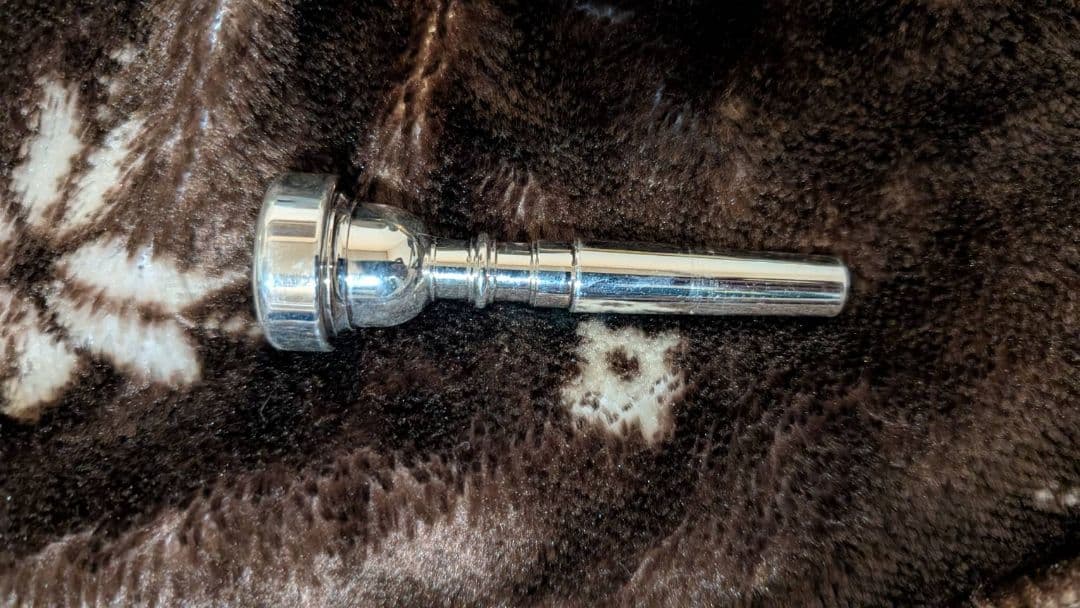 【未使用】Eastar トランペット Bb調 ゴールド