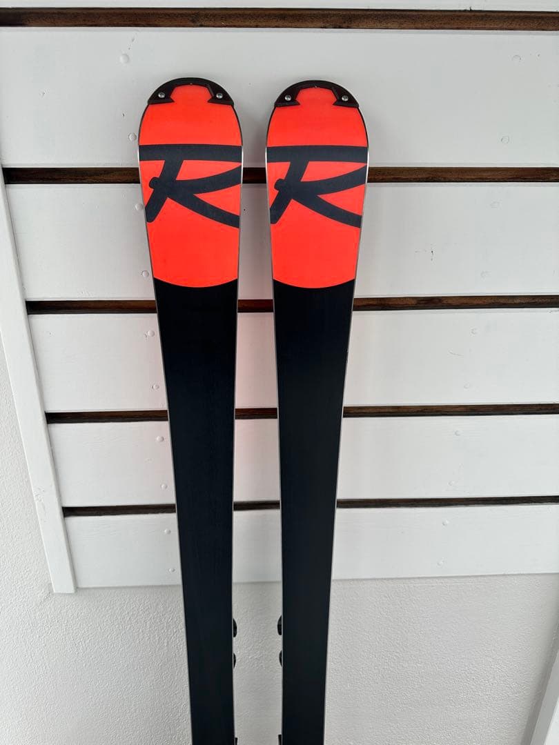 ロシニョール ROSSIGNOL HERO FIS SL 165cm