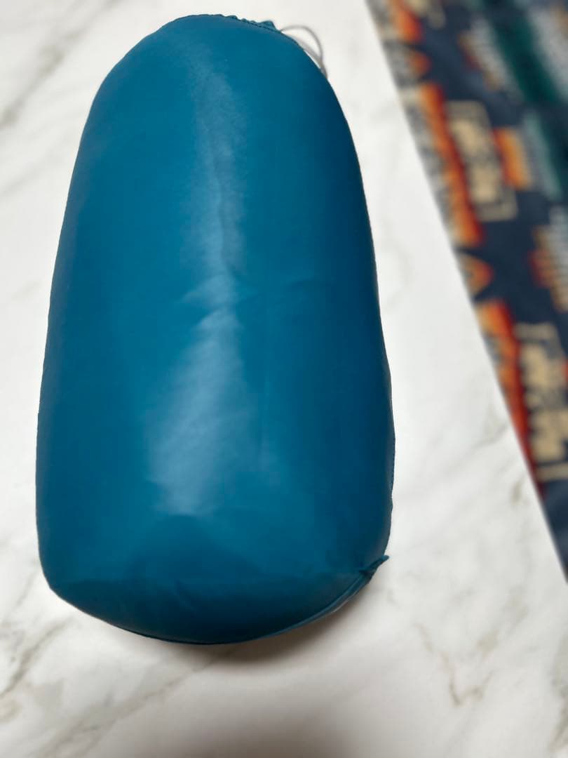 アウトドア寝具 mont-bell Alpine Down Hugger 650 #3