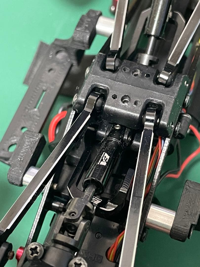 京商　ミニッツ4X4