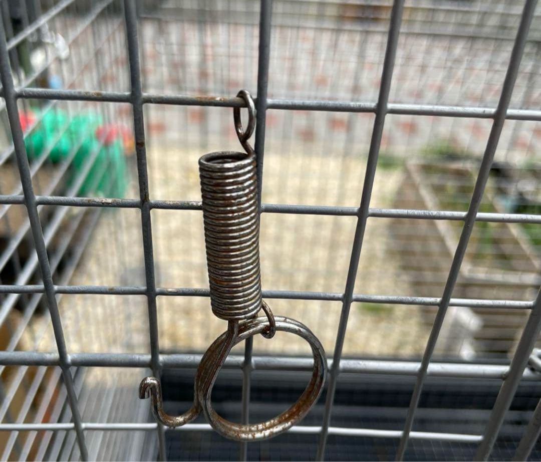 SANKO イージーホーム60ハイ　メッシュブラック