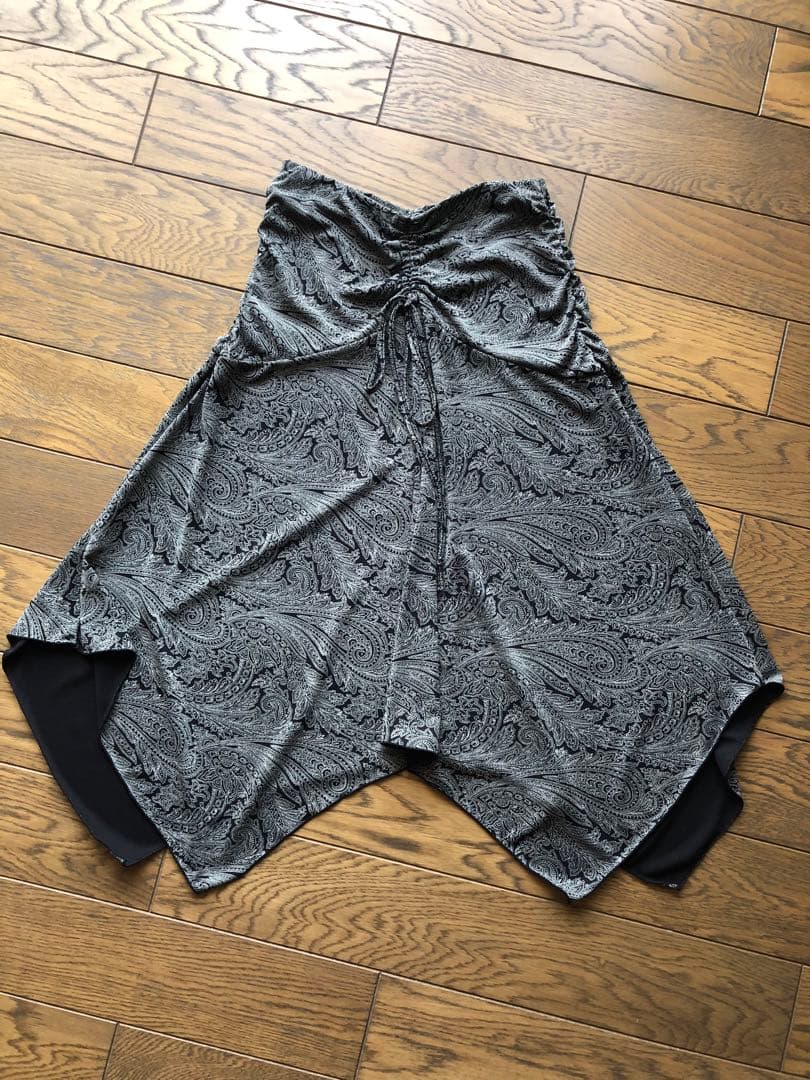 チャコット　社交ダンス　セットアップ✳︎バラ売り不可