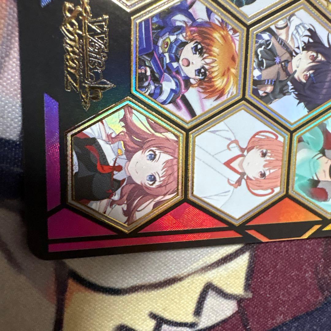 ヴァイス WORLD GRANDPRIX 2025 2nd