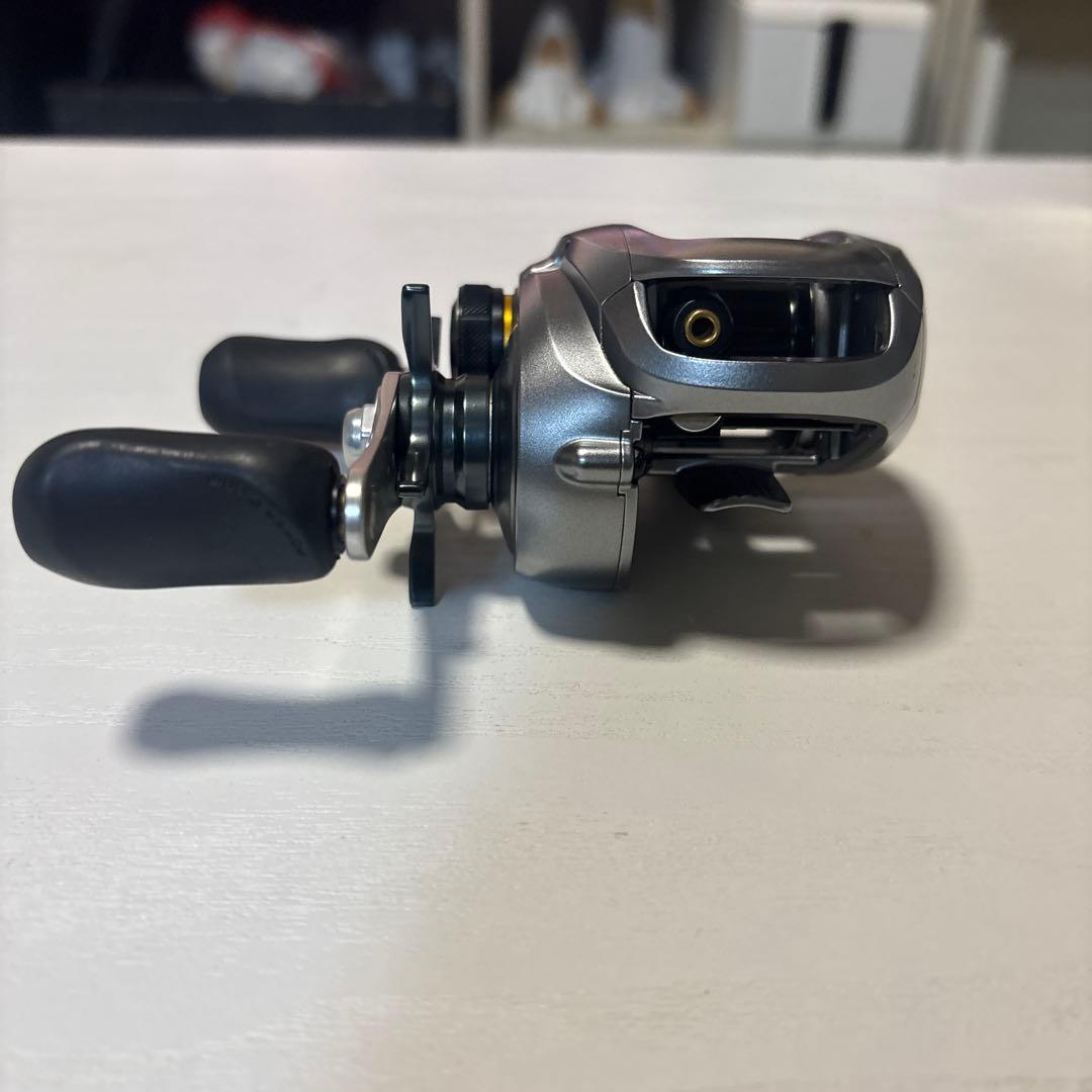 シマノ　アルデバランMg