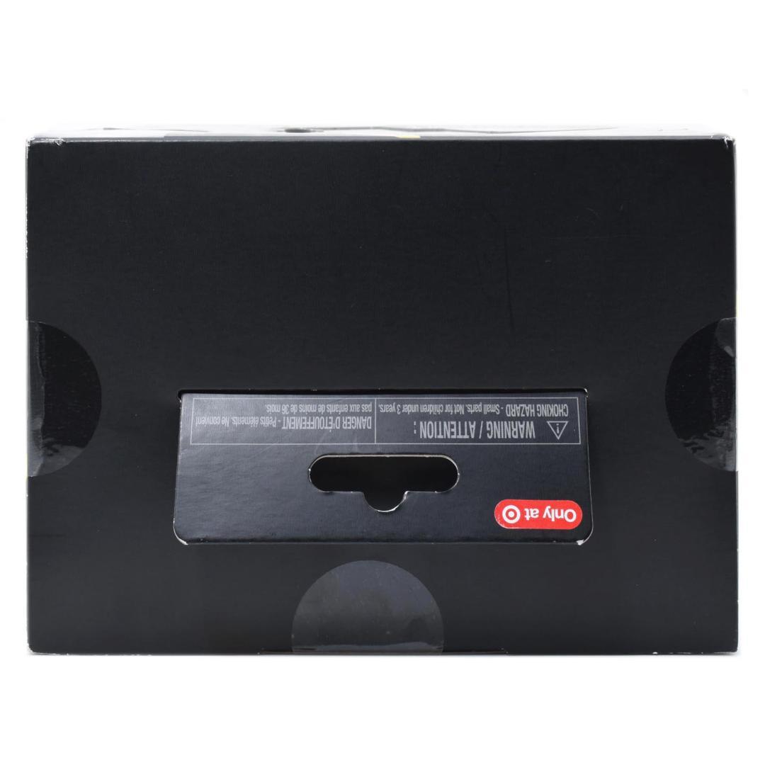 ポケモン セレクト メガリザードンX フィギュア 新品未開封 Target限定