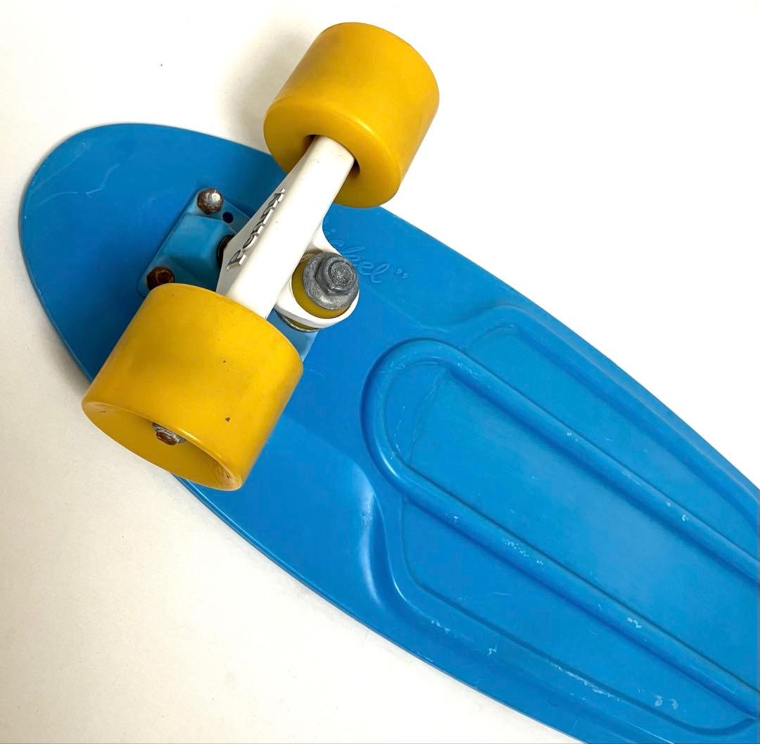 Penny Nickel ペニー ニッケル 27インチ スケートボード