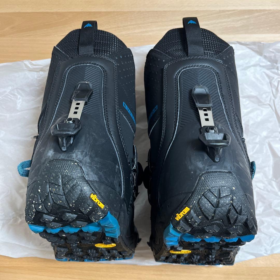 BURTON PHOTON WIDE STEP ON Men’s 28cm