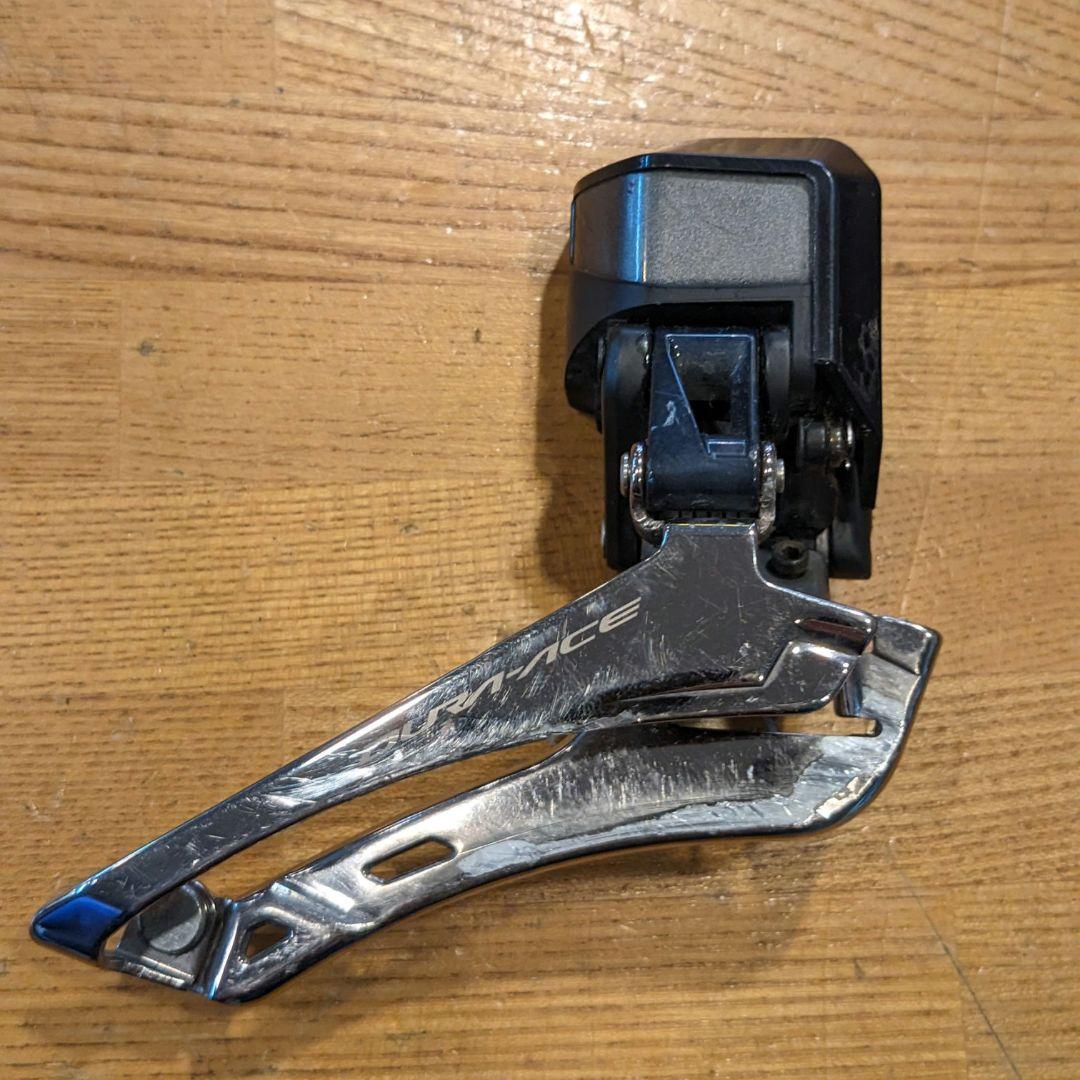 Dura-Ace DI2 R9150 セット