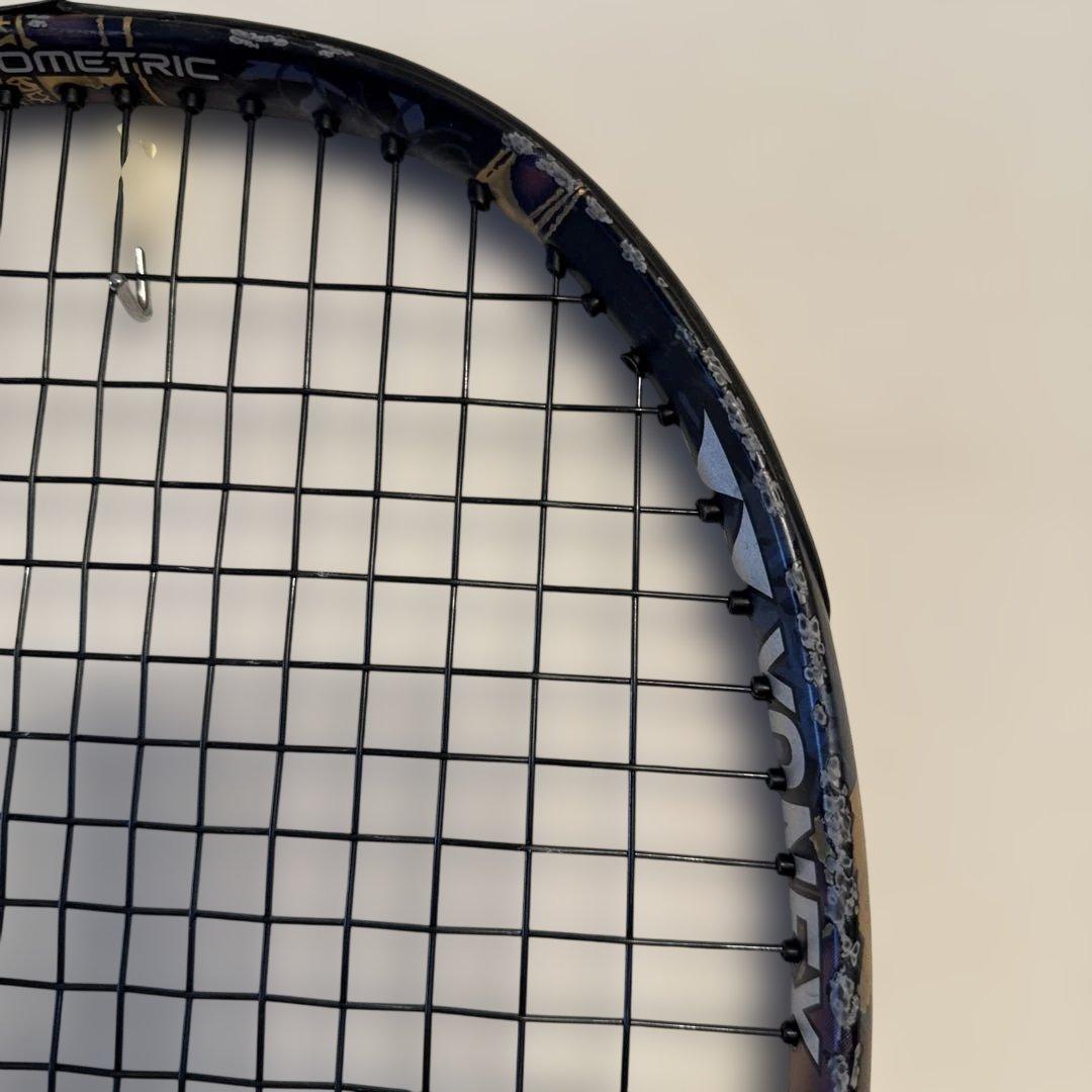 YONEX OSAKA EZONE記念モデルテニスラケット