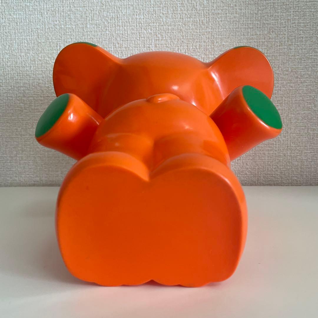 【限定非売品】サトちゃん フィギュア28㌢