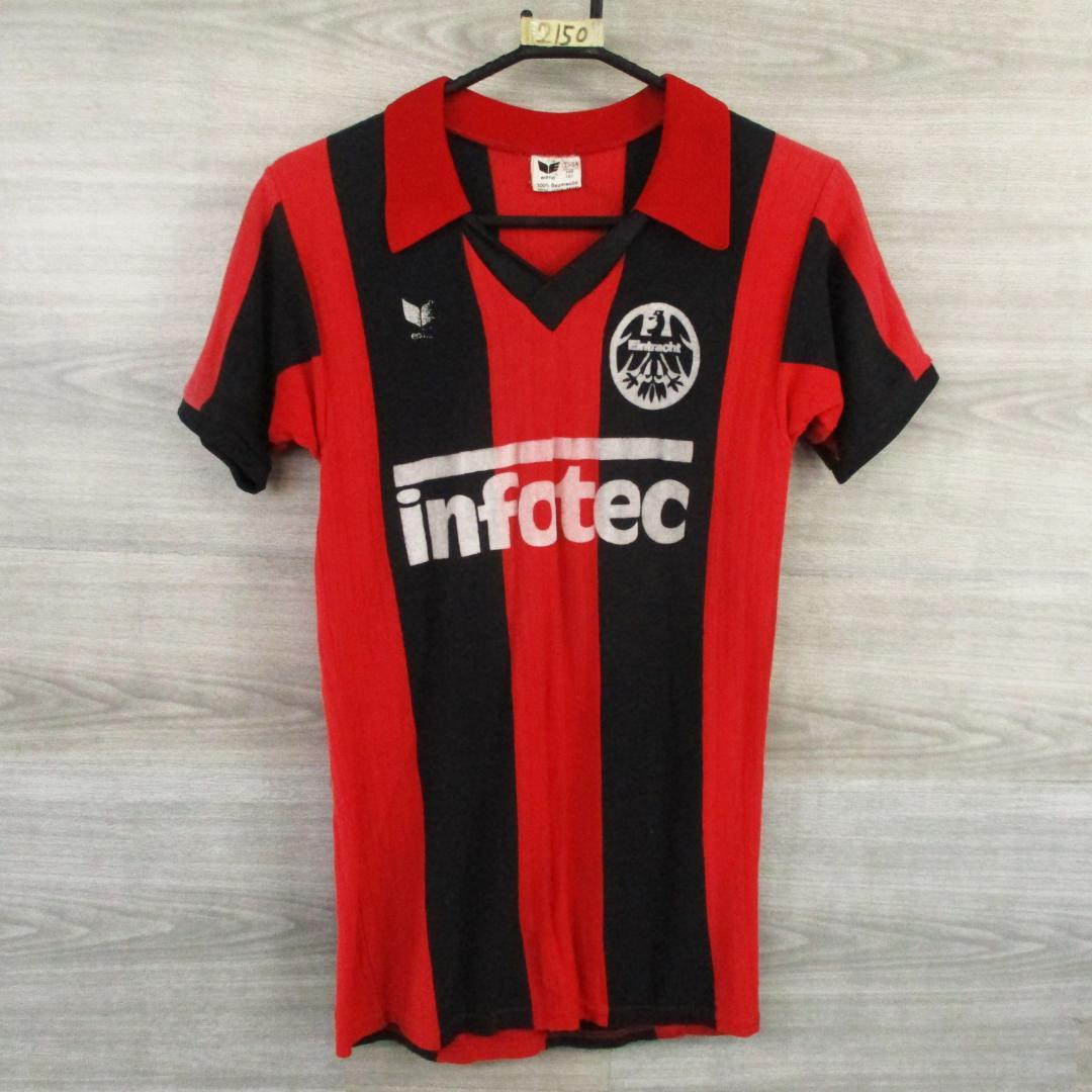 当時物 83-84 フランクフルト（Ｈ）M2150m