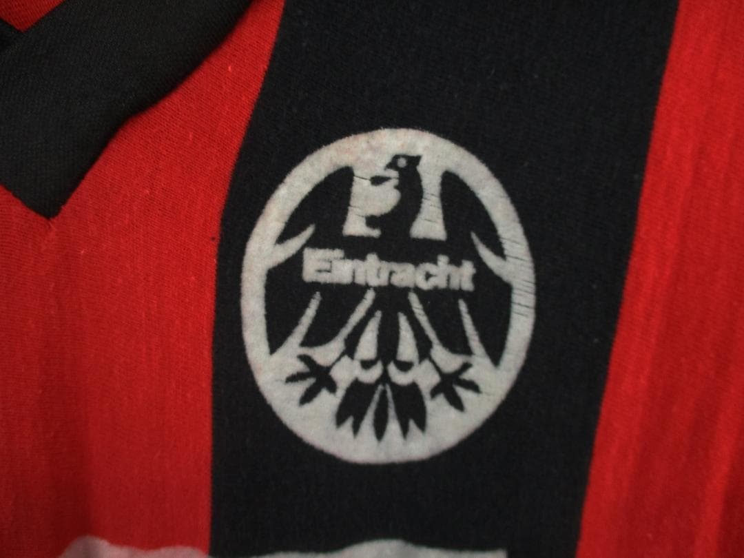 当時物 83-84 フランクフルト（Ｈ）M2150m