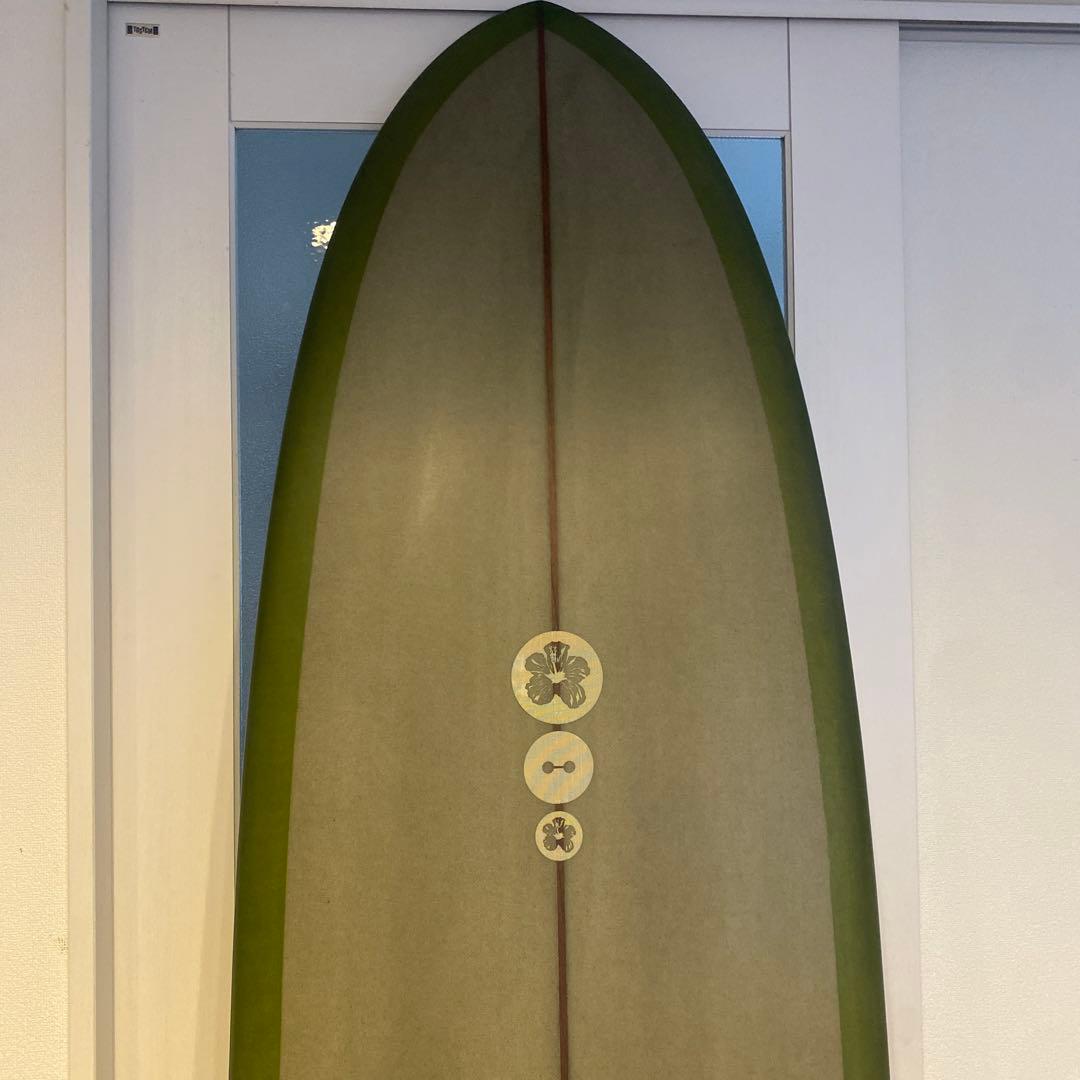 サーフィン・ボディボード Shyama Buttonshaw