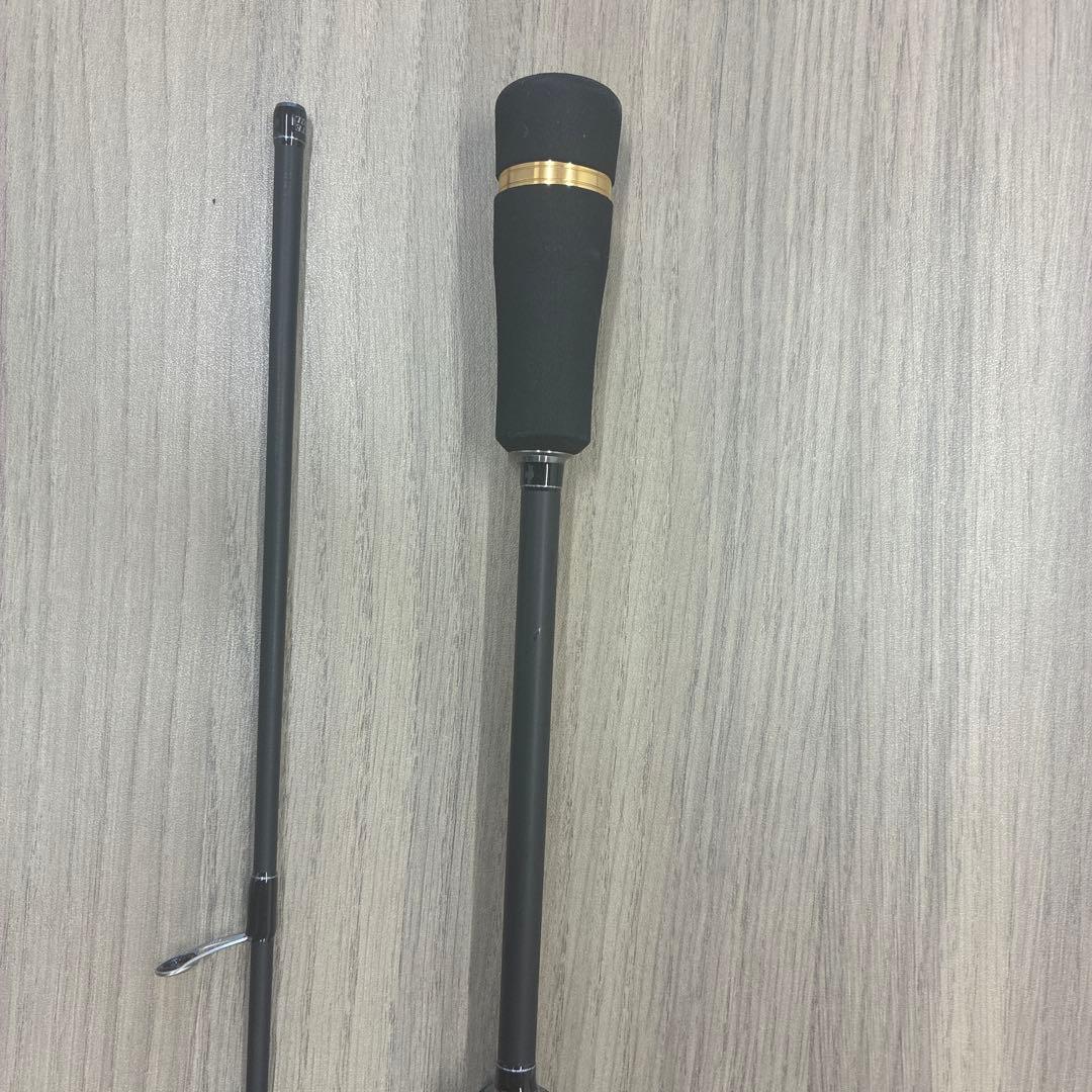 メジャークラフト　エギゾースト　ティップラン 1G EZ1TE-S5102L