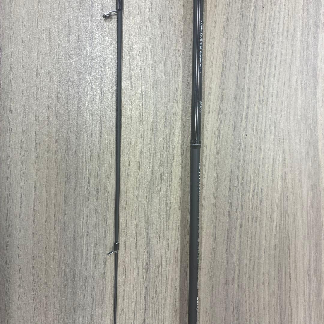 メジャークラフト　エギゾースト　ティップラン 1G EZ1TE-S5102L