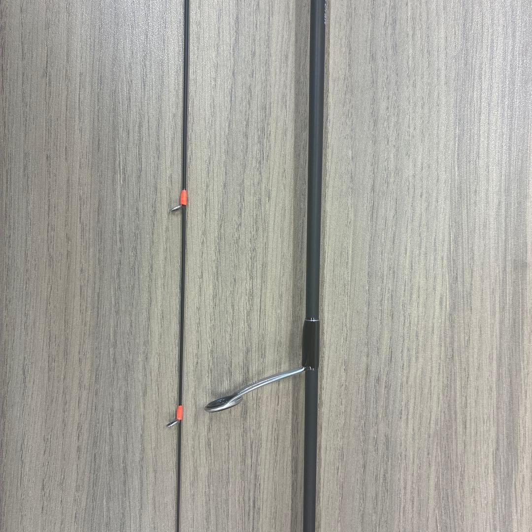 メジャークラフト　エギゾースト　ティップラン 1G EZ1TE-S5102L