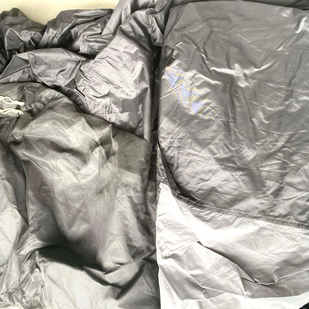 コールマン タフスクリーン2ルームハウス MDX+ ダークルーム ファミリー向け