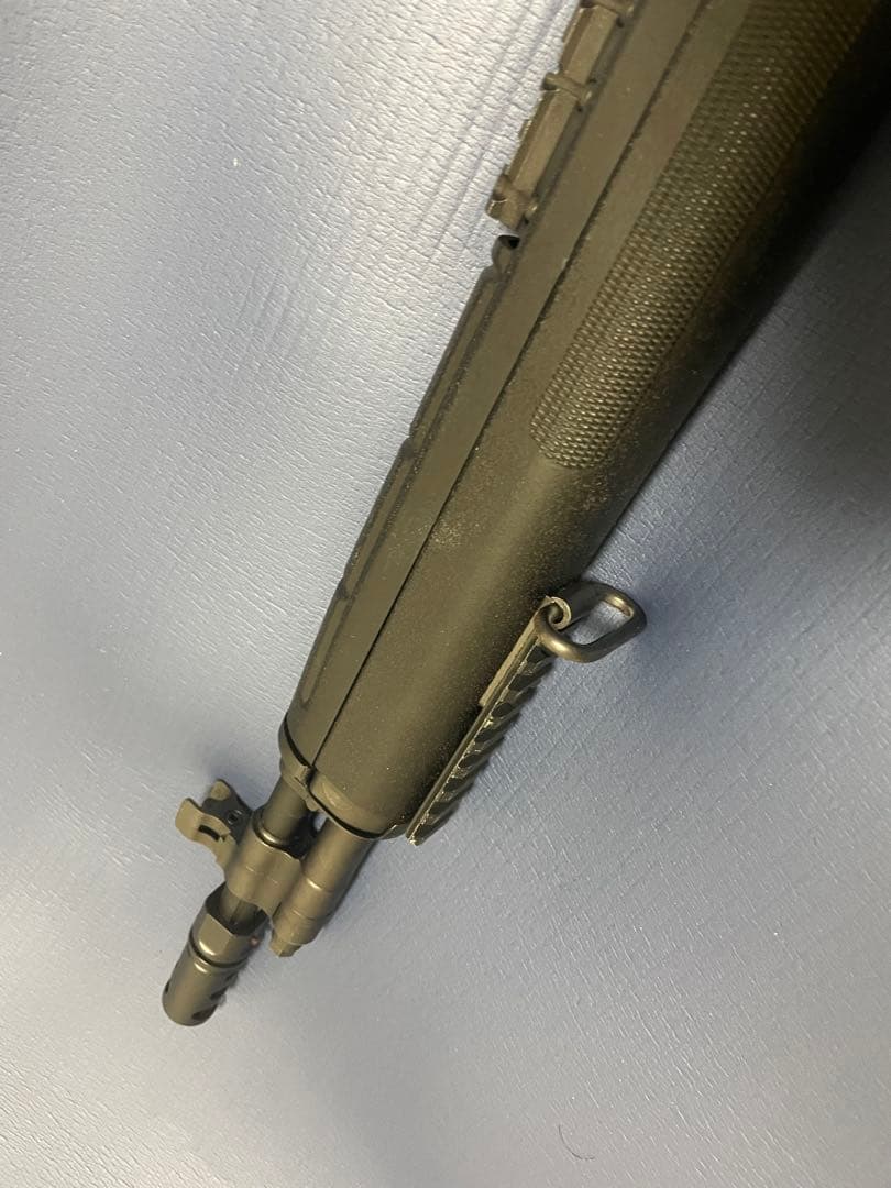 東京マルイ M14 SOCOM