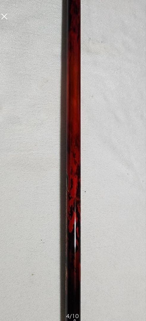 シマノ 24 ファイアブラッド グレ クォーターマスター 1.2号 510