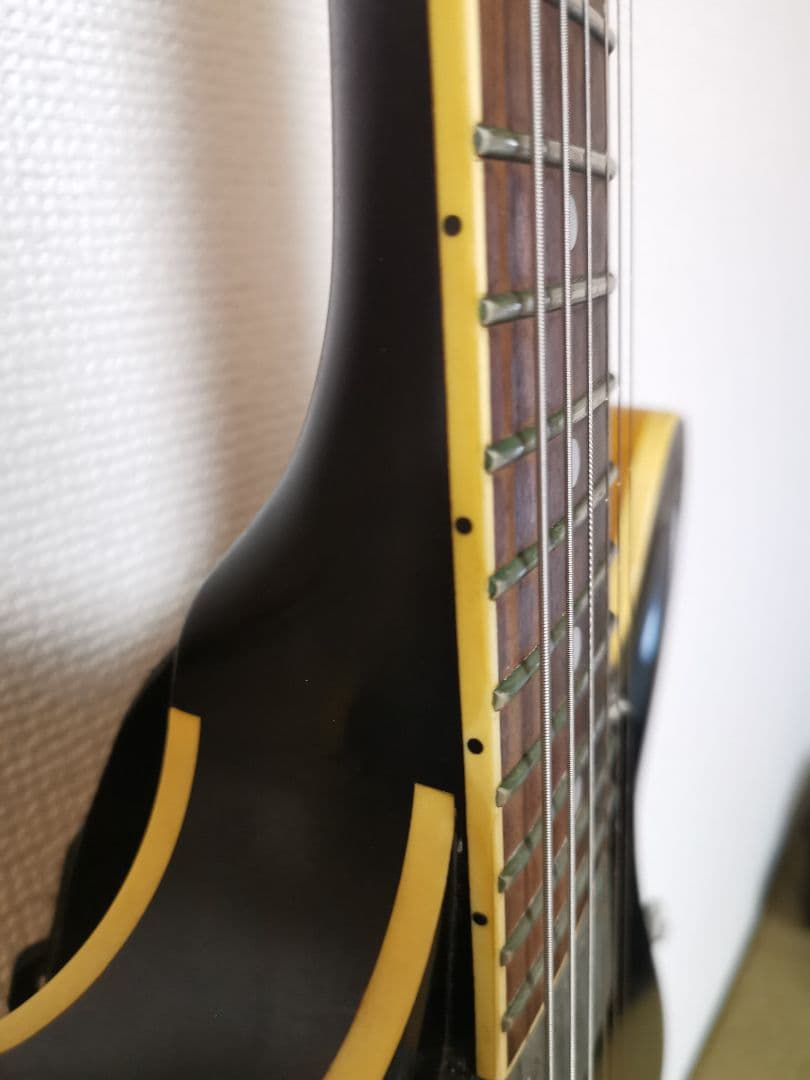 ギター Tokai ES145 + SEYMOUR DUNCAN ANTIQUITY