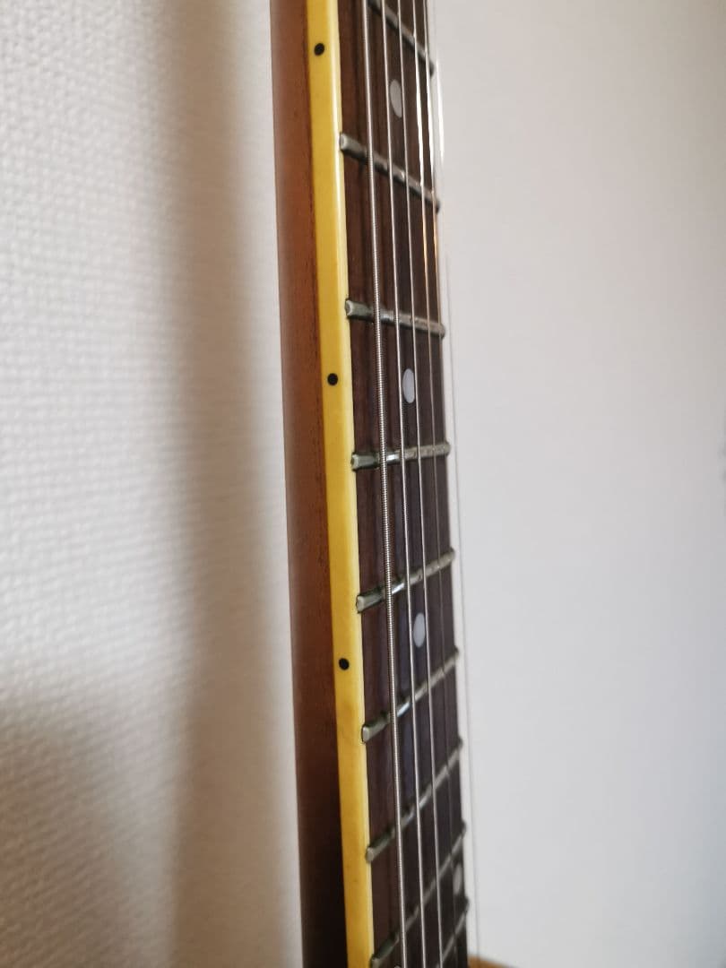 ギター Tokai ES145 + SEYMOUR DUNCAN ANTIQUITY