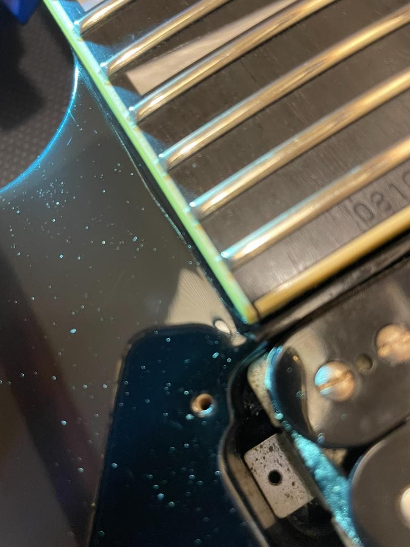 Jackson Stars Soloist SL-TN02 日本製 2008年