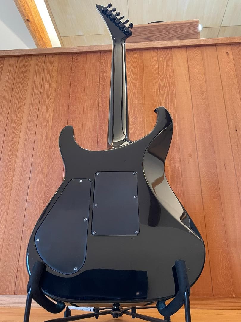 Jackson Stars Soloist SL-TN02 日本製 2008年