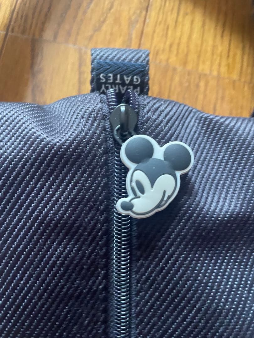 ミヤさま専用！PEARLY GATES WONDER バッグ　ゴルフシューズ