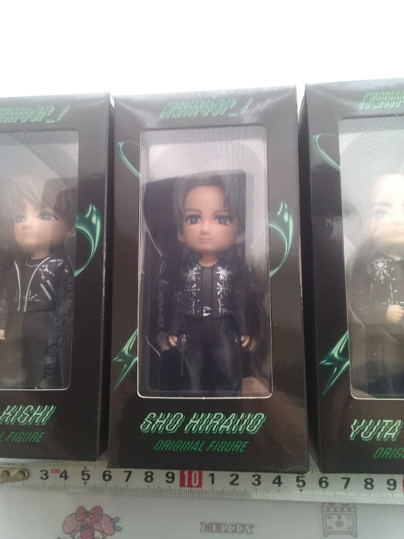 number_iフィギュア