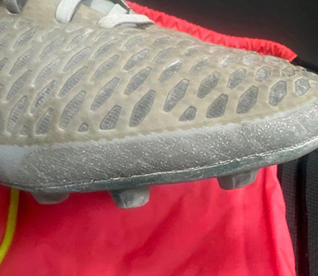 【激レア】　サッカースパイク　マジスタ　26cm HG Nike