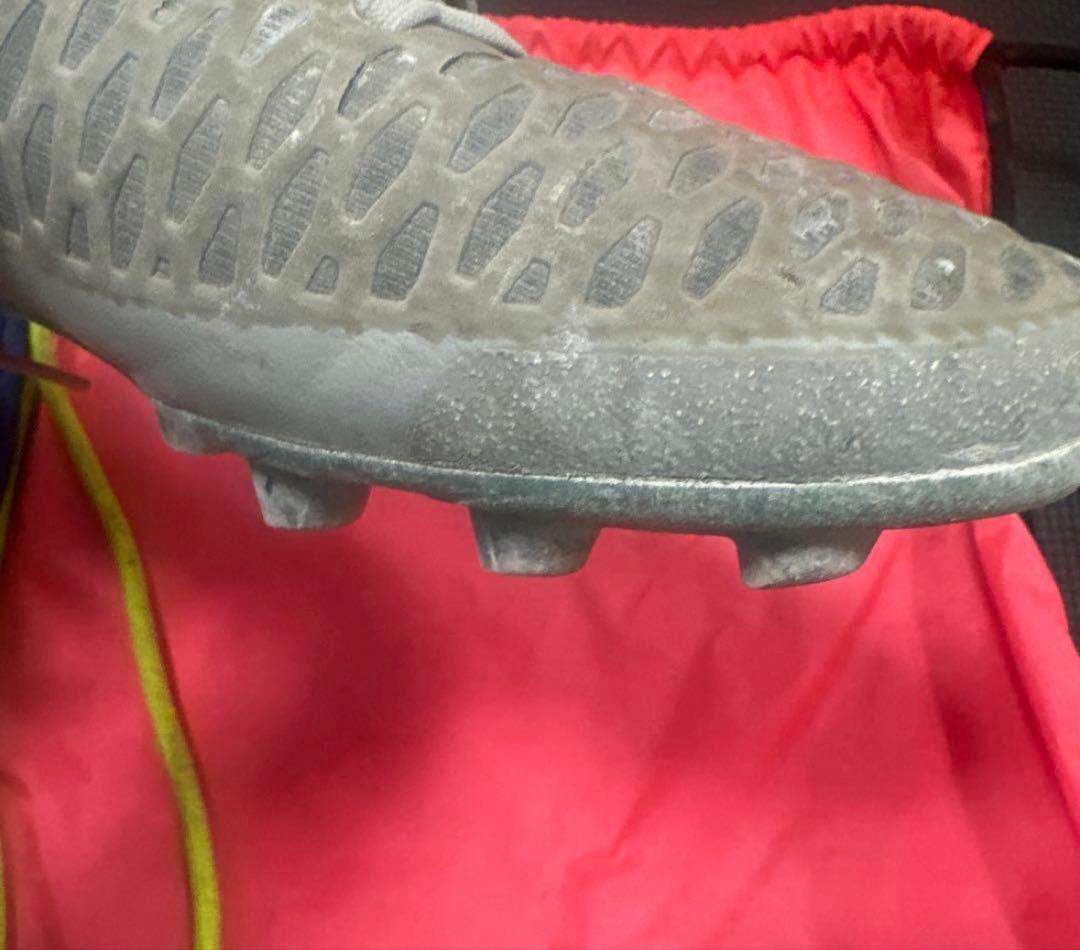 【激レア】　サッカースパイク　マジスタ　26cm HG Nike