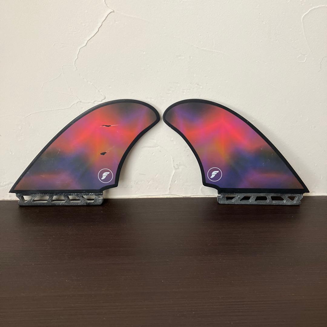 サーフィン・ボディボード futures. Rob Machado