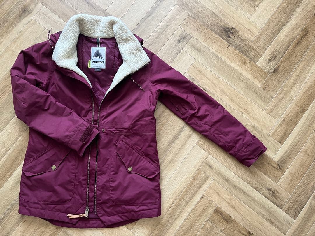 ☆BURTON ☆レディース/スノーボード