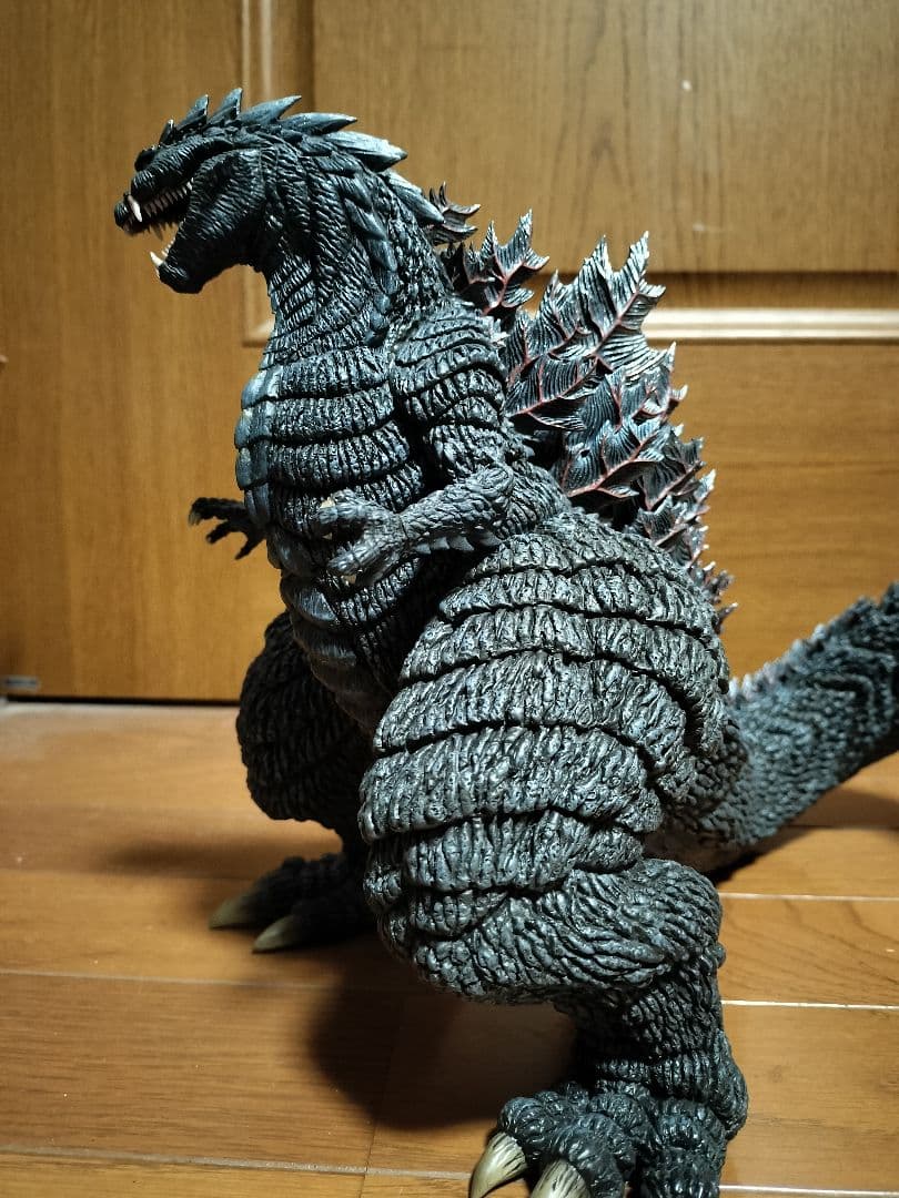 東宝大怪獣シリーズ ゴジラウルティマ通常版