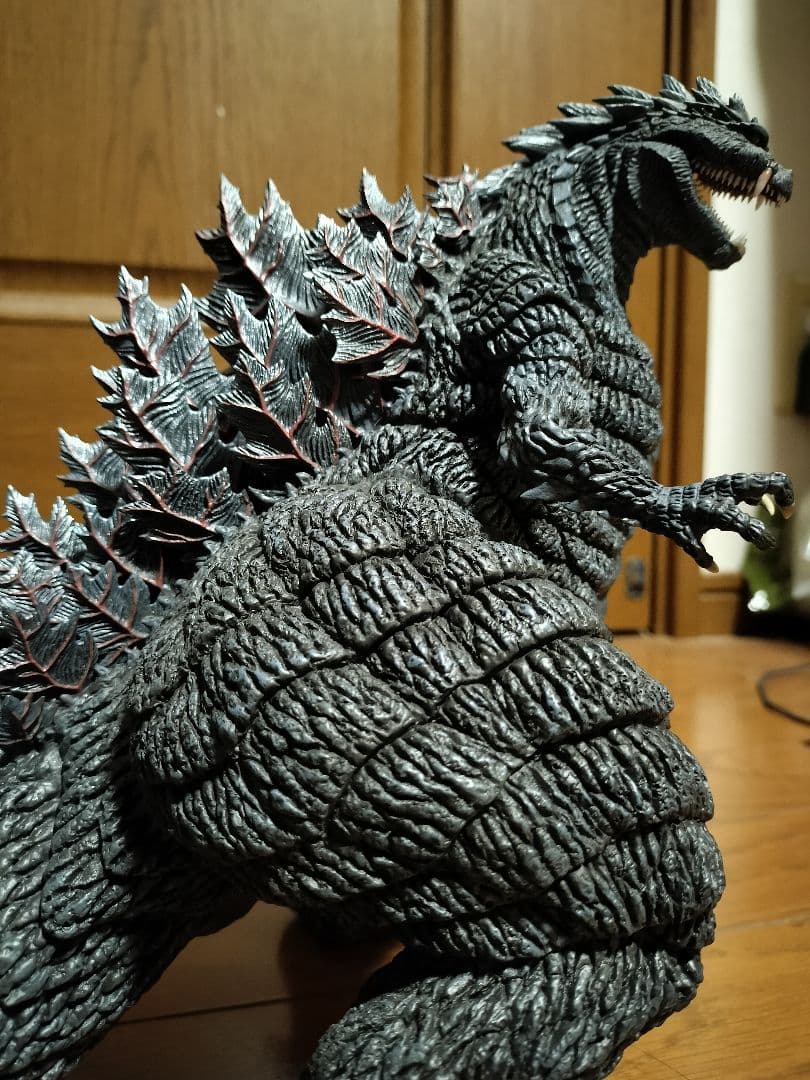 東宝大怪獣シリーズ ゴジラウルティマ通常版