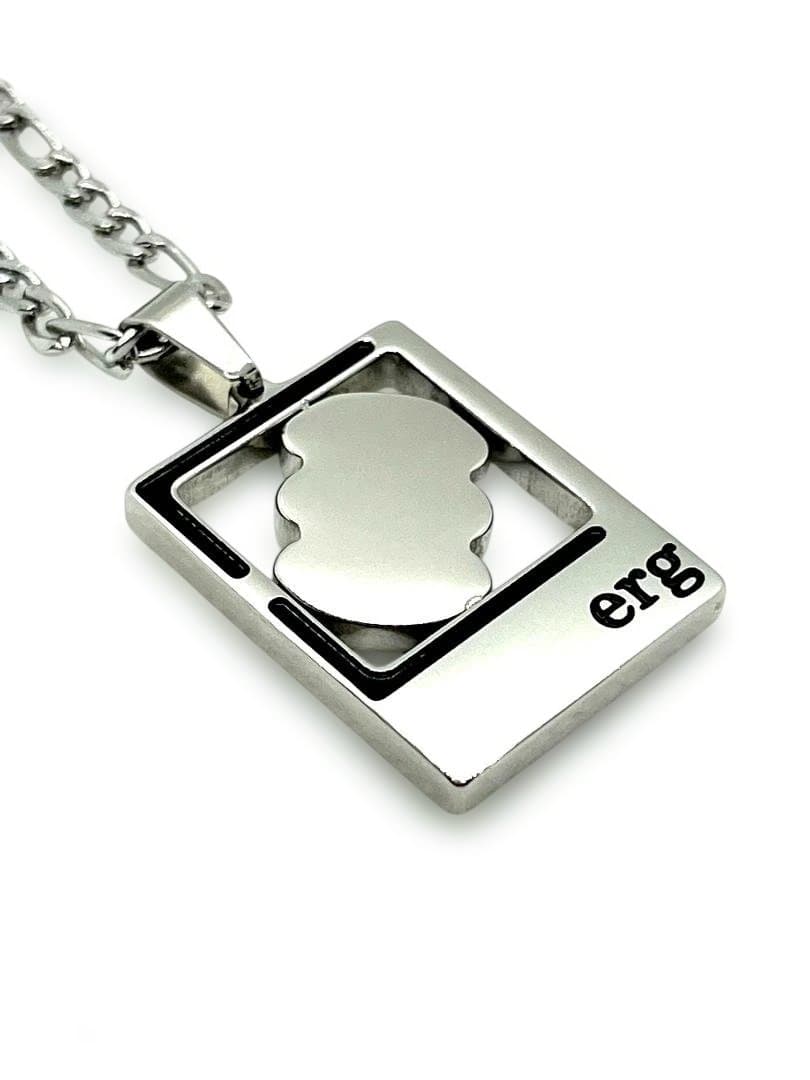 エルグ マグタッチネックレス SMART（47㎝）